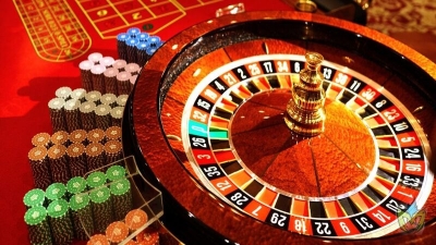 TT88 Casino - Sân chơi giải trí đỉnh cao với đa dạng trò chơi