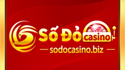 Sodo Casino - Sảnh game với tỷ lệ đổi thưởng cao số 1 thị trường